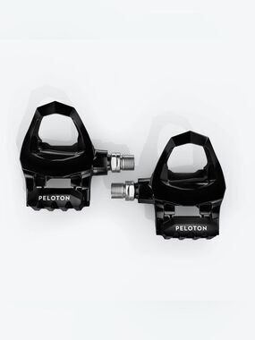Peloton Bike Pedals